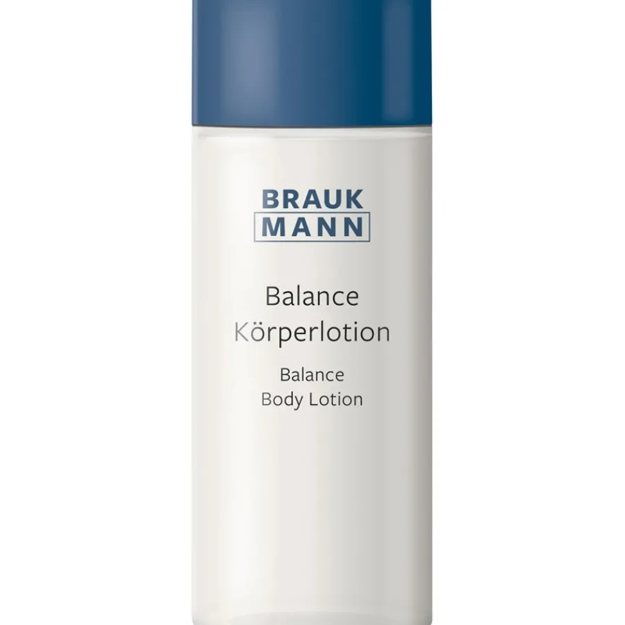 Hildegard Braukmann Körperpflege Balance Körperlotion von