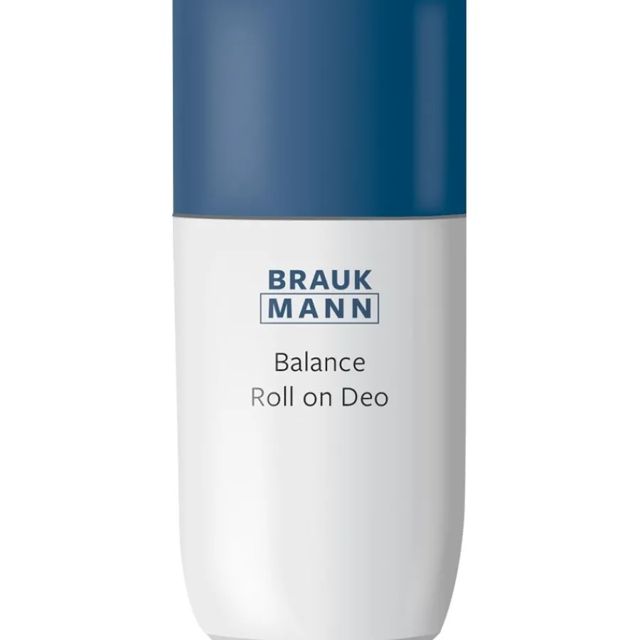 Hildegard Braukmann Körperpflege Balance Roll On Deo von