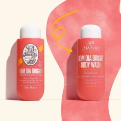 Sol de Janeiro Körperpflege Bom Dia Bright Body Wash von