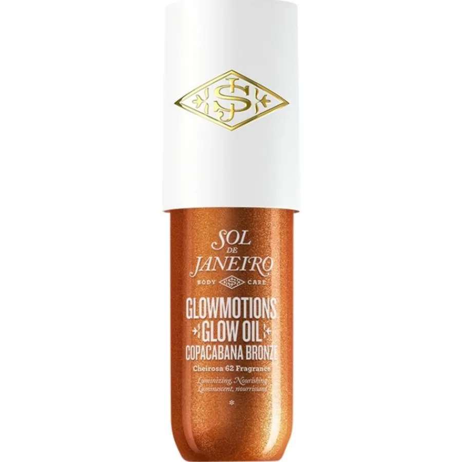 Sol de Janeiro Körperpflege Copacabana Bronze von Online