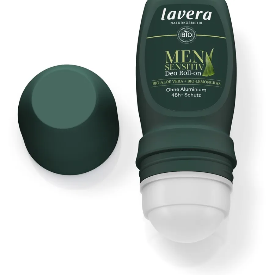 Lavera Körperpflege Deo Roll-On von Online