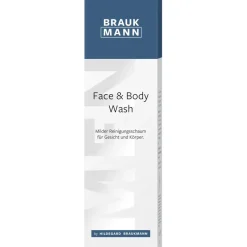 Hildegard Braukmann Körperpflege Face & Body Wash von