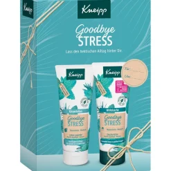 Kneipp Körperpflege Goodbye Stress von