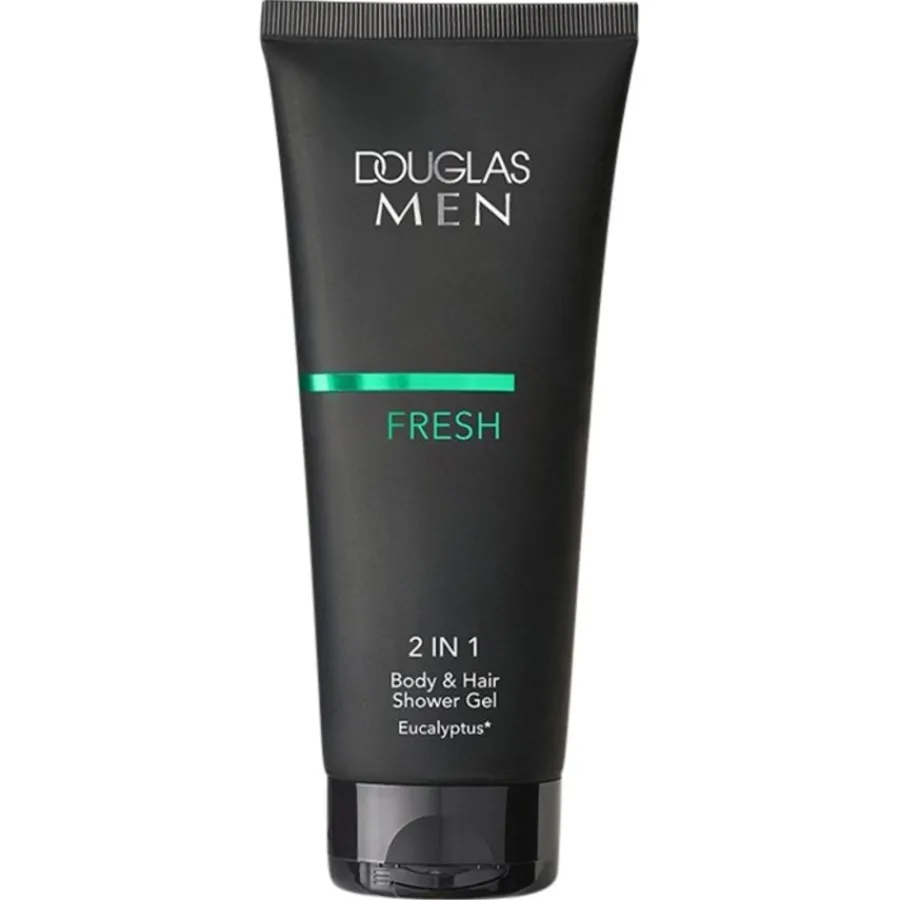 Douglas Collection Körperpflege 2in1 Duschgel Fresh von