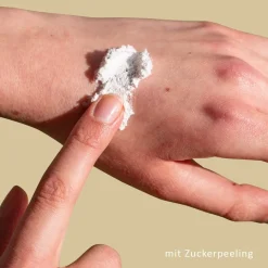 puremetics Körperpflege 3in1 Intensiv-Dusch-Fluff Shea Care von