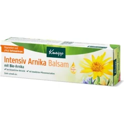 Kneipp Körperpflege Intensiv Arnika Balsam Bio-Arnika von
