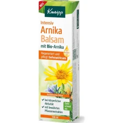 Kneipp Körperpflege Intensiv Arnika Balsam Bio-Arnika von