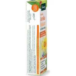 Kneipp Körperpflege Intensiv Arnika Balsam Bio-Arnika von