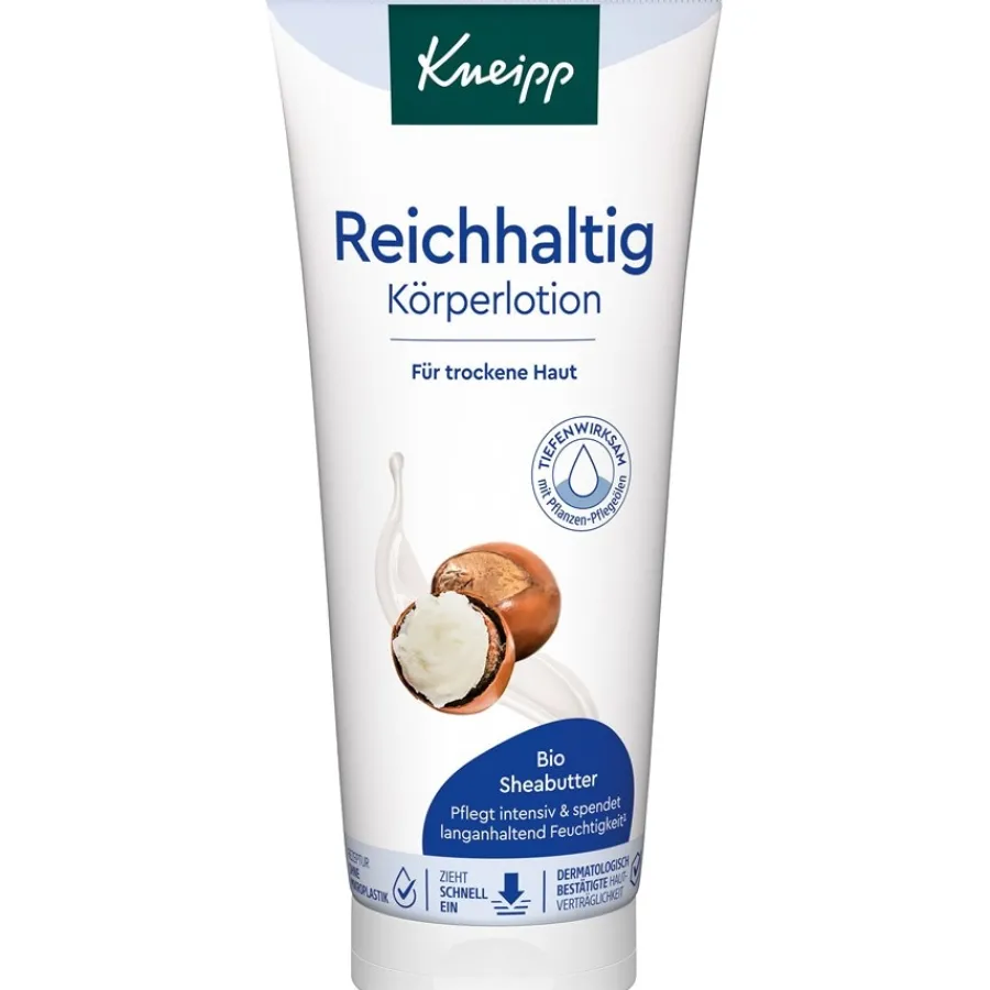 Kneipp Körperpflege Körperlotion Reichhaltig von