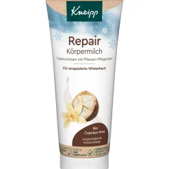 Kneipp Körperpflege Körpermilch Repair Winterpflege von