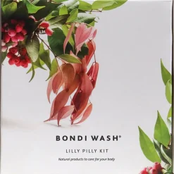 Bondi Wash Körperpflege Lilly Pilly Kit von Online