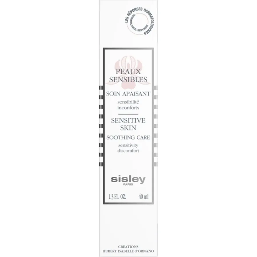 Sisley Körperpflege Sensitive Skin Soothing Care von
