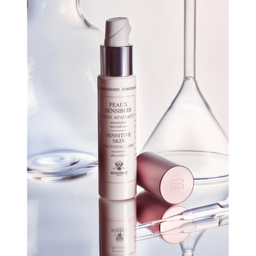 Sisley Körperpflege Sensitive Skin Soothing Care von