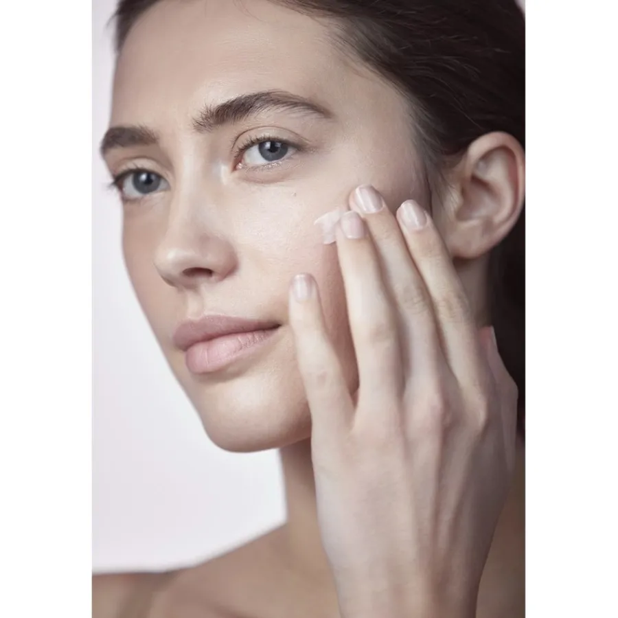 Sisley Körperpflege Sensitive Skin Soothing Care von