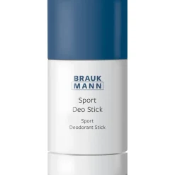 Hildegard Braukmann Körperpflege Sport Deo Stick von Discount