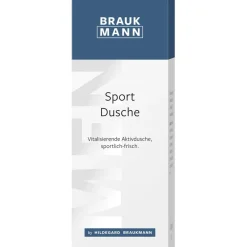 Hildegard Braukmann Körperpflege Sport Dusche von