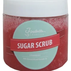 Village Körperpflege Sugar Scrub Isabelle Laurier von