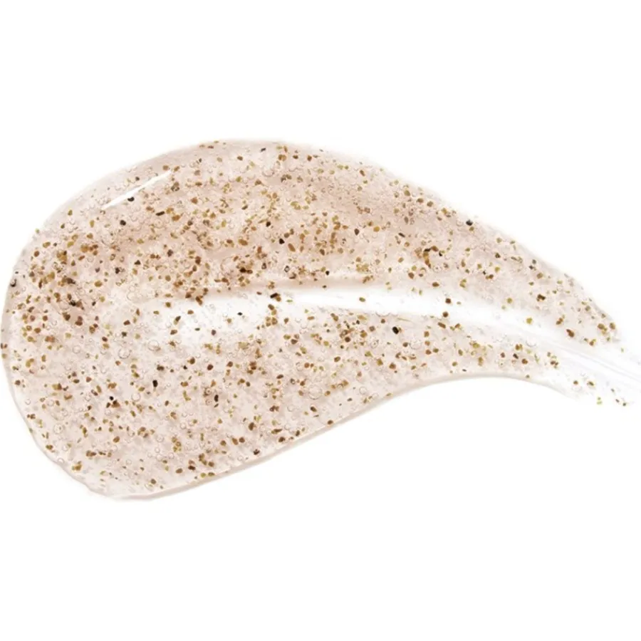 COCO u0026 EVE Körperreinigung Glow Figure Resurfacing Body Gel Scrub von COCO & EVE