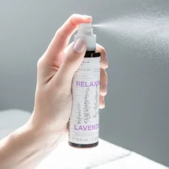 KORRES Körperspray Körperspray RELAXING LAVENDER von Best