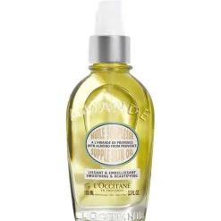 Lu2019Occitane Körperöl Mandel Straffendes Körperöl von L’Occitane New