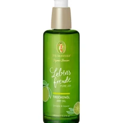 PRIMAVERA Körperöle Trockenöl Lebensfreude von