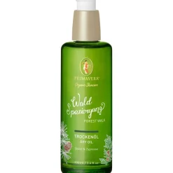 PRIMAVERA Körperöle Trockenöl Wald Spaziergang von