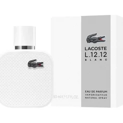 Lacoste L.12.12 Blanc Eau de Parfum Spray von