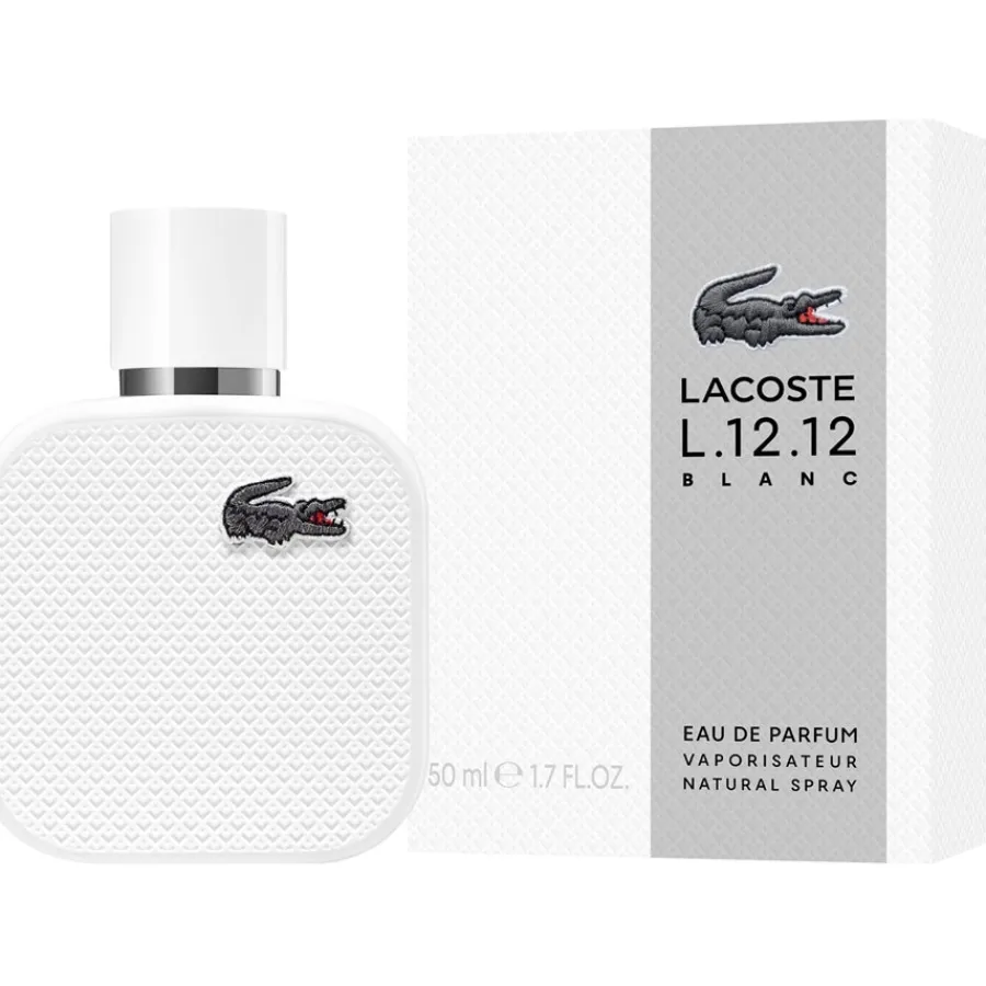 Lacoste L.12.12 Blanc Eau de Parfum Spray von