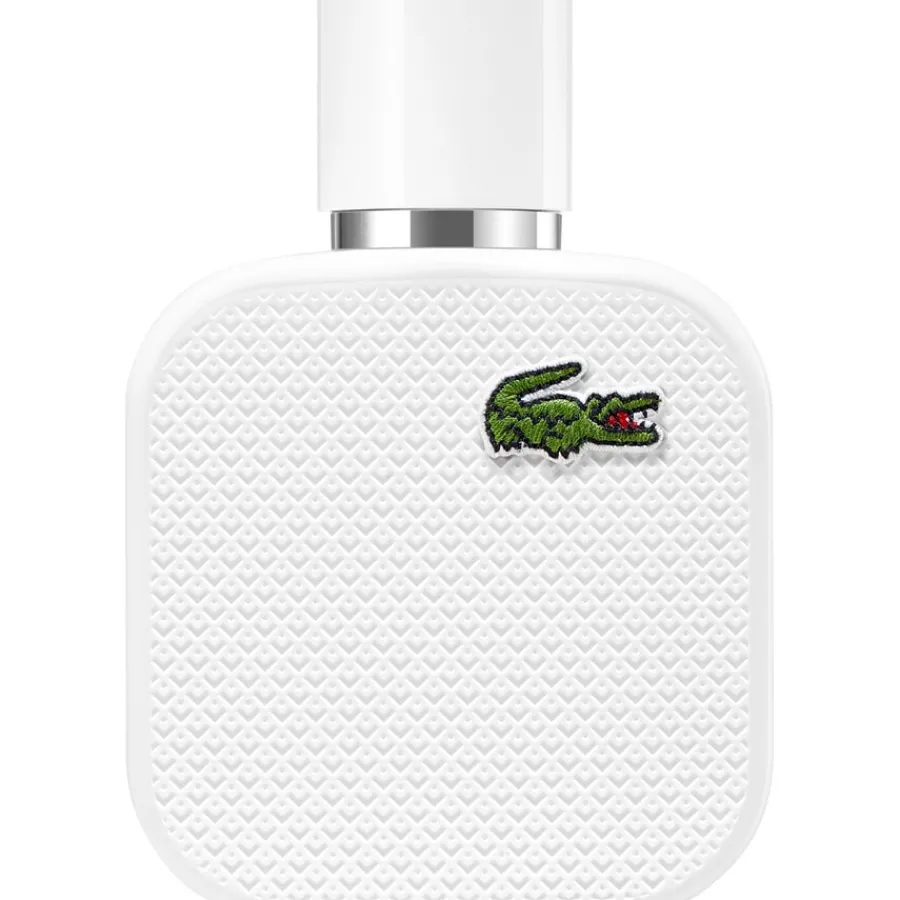 Lacoste L.12.12 Blanc Eau de Toilette Spray von