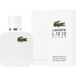 Lacoste L.12.12 Blanc Eau de Toilette Spray von