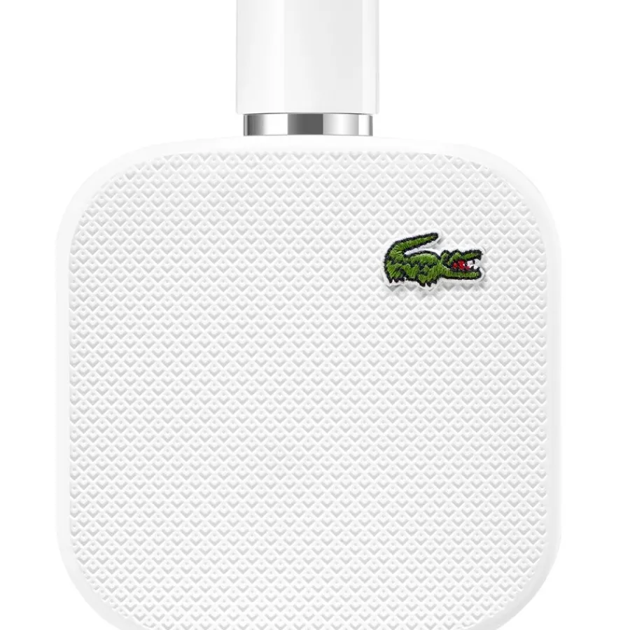Lacoste L.12.12 Blanc Eau de Toilette Spray von