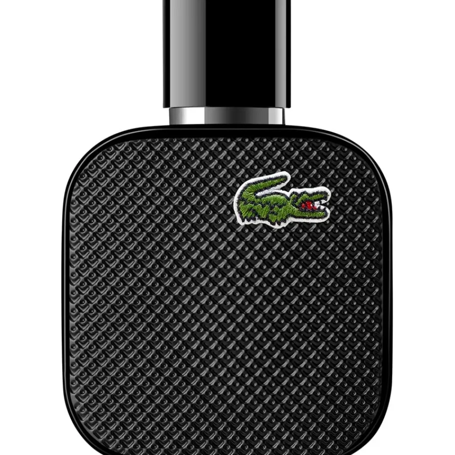 Lacoste L.12.12 Noir Eau de Toilette Spray von