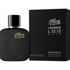 Lacoste L.12.12 Noir Eau de Toilette Spray von