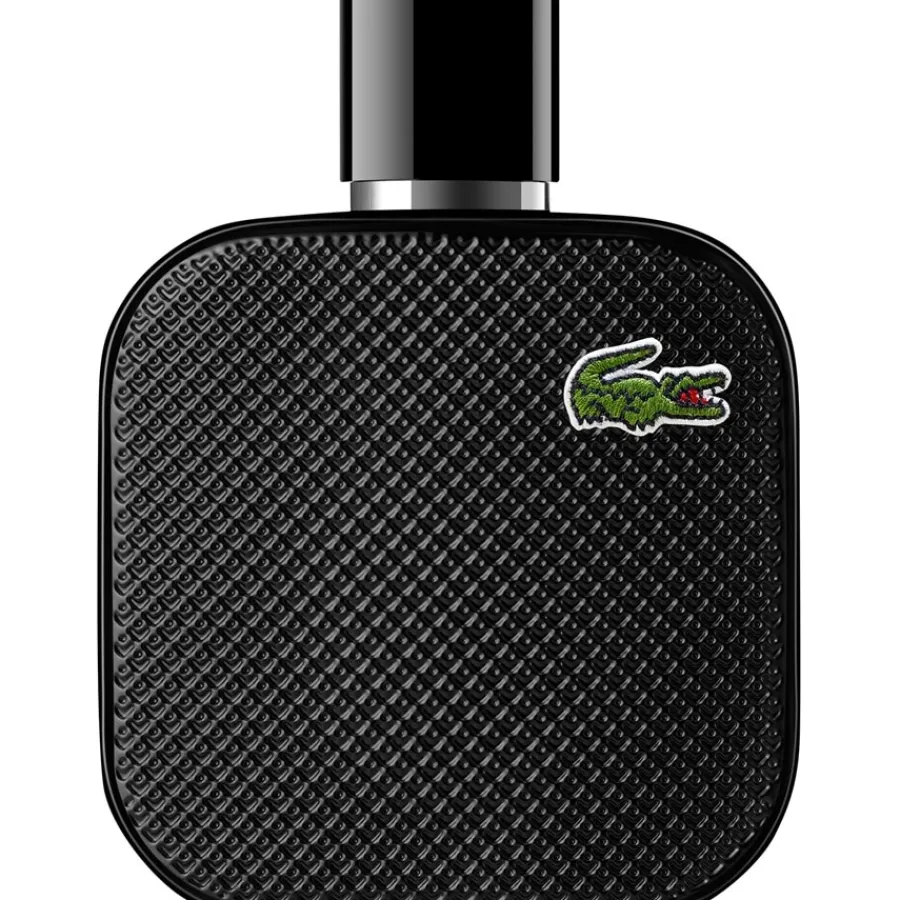 Lacoste L.12.12 Noir Eau de Toilette Spray von
