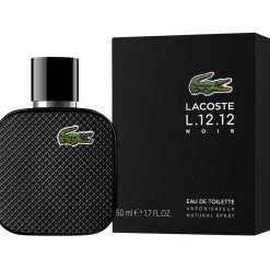 Lacoste L.12.12 Noir Eau de Toilette Spray von