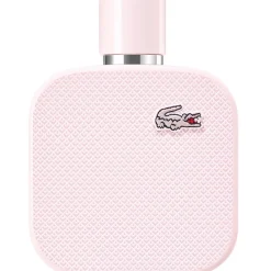 Lacoste L.12.12 Rose Eau de Parfum Spray von