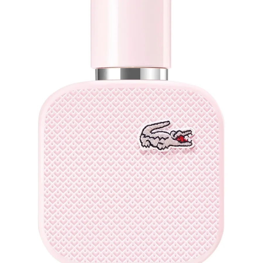 Lacoste L.12.12 Rose Eau de Parfum Spray von