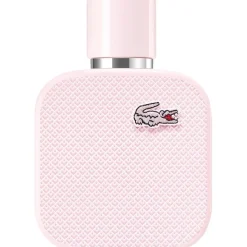 Lacoste L.12.12 Rose Eau de Parfum Spray von