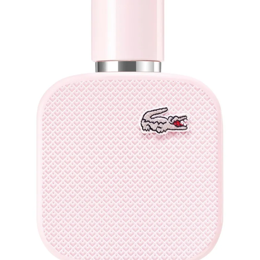 Lacoste L.12.12 Rose Eau de Parfum Spray von