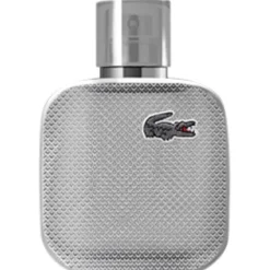 Lacoste L.12.12 Silver Grey Eau de Parfum Spray von Clearance
