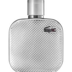 Lacoste L.12.12 Silver Grey Eau de Parfum Spray von Clearance