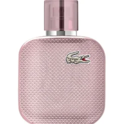 Lacoste L.12.12 Silver Rose Eau de Parfum Spray von Online