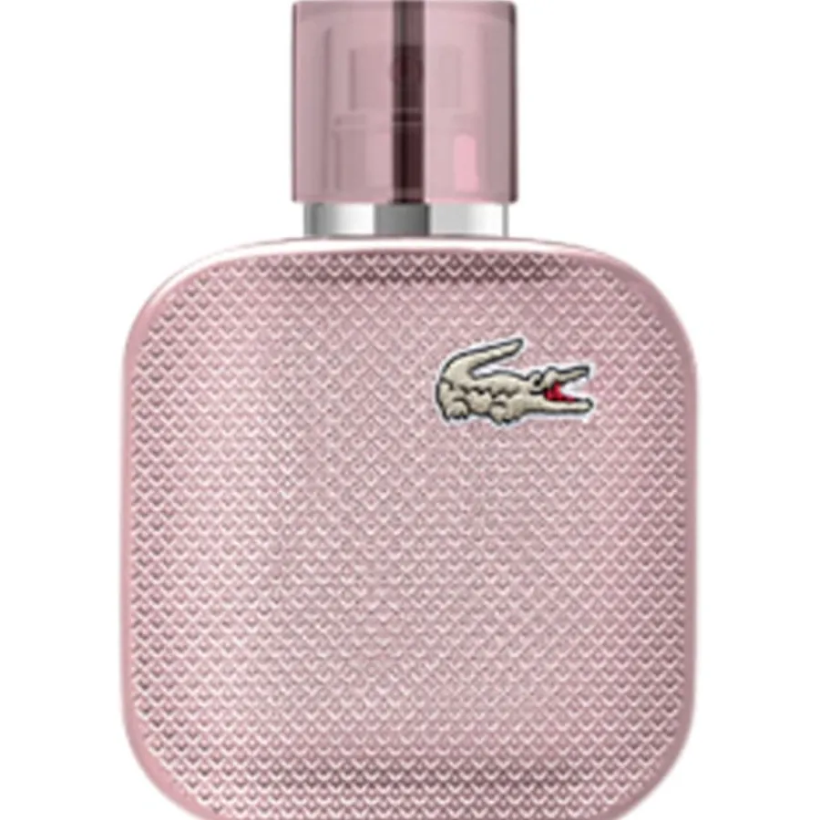 Lacoste L.12.12 Silver Rose Eau de Parfum Spray von Online