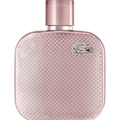 Lacoste L.12.12 Silver Rose Eau de Parfum Spray von Online