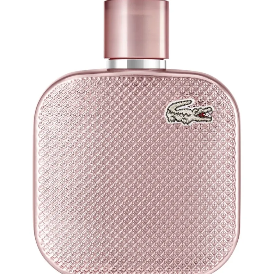 Lacoste L.12.12 Silver Rose Eau de Parfum Spray von Online