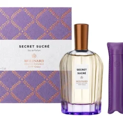 Molinard La Collection Privée Eau de Parfum Spray Secret Sucré von Clearance