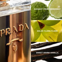 Prada La Femme Eau de Parfum Spray  von