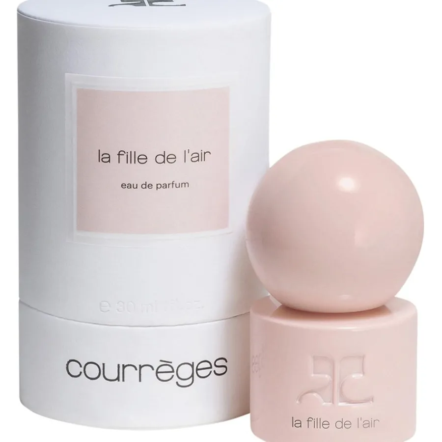 Courru00E8ges La Fille de L'air Eau de Parfum Spray von Courrèges New