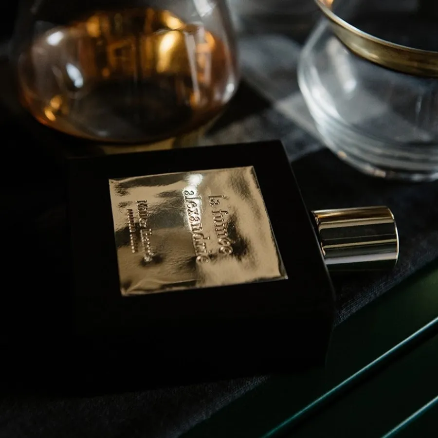 Miller Harris La Fumée Alexandrie Eau de Parfum Spray von New