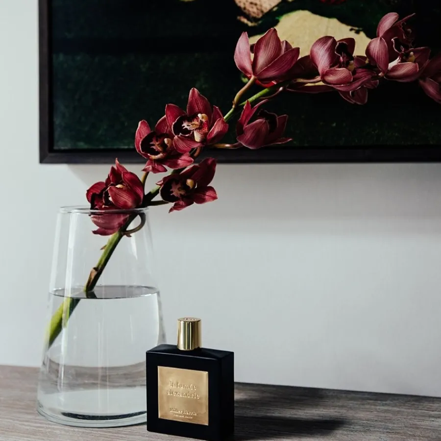 Miller Harris La Fumée Alexandrie Eau de Parfum Spray von New